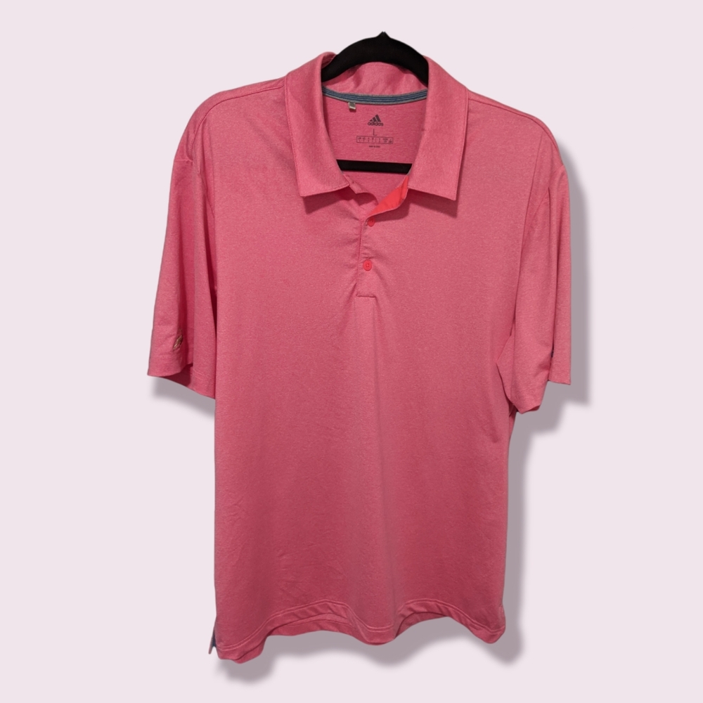 adidas Golf Polo Super Soft